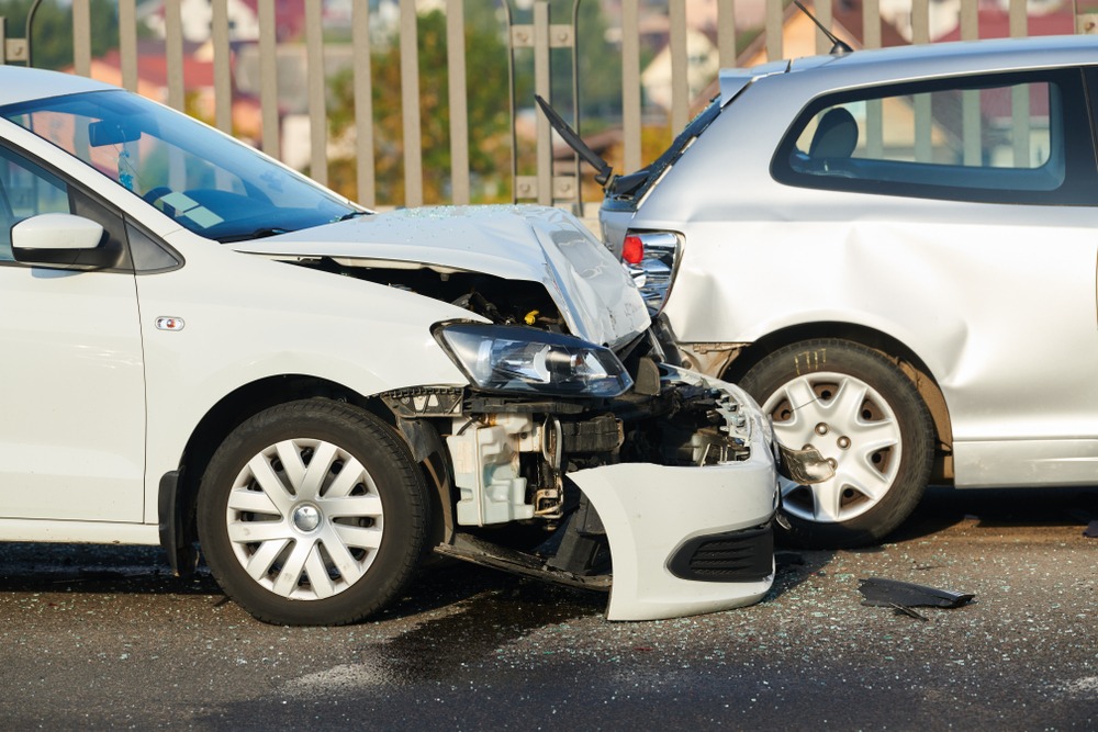 Post-Accident Checklist: Steps to Take After a Collision