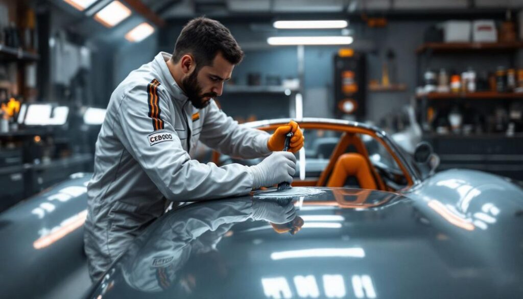 Comprehensive Guide to Auto Body Restoration: Everything You Need to Know