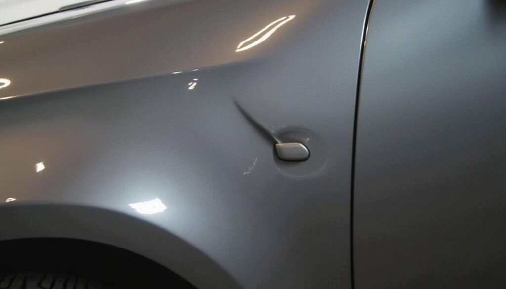 Effective Dent Repair Options: A Comprehensive Guide for Car Owners