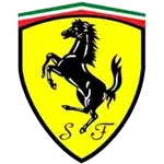 Ferrari Logo