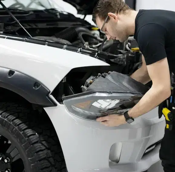 Auto Body Repair Phoenix