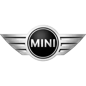 Mini Cooper Logo