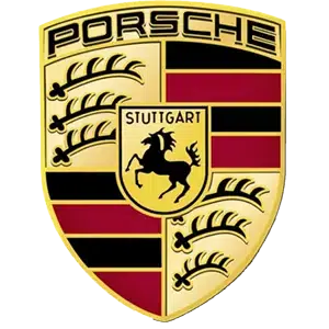 Porsche Logo