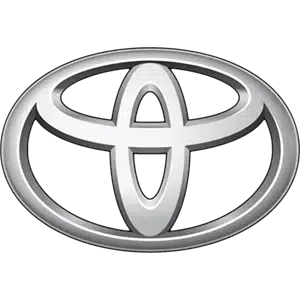Toyota Logo
