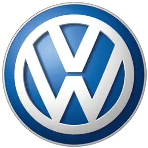 Volkswagen Logo