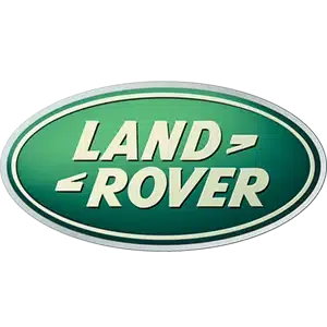 LandRover Logo