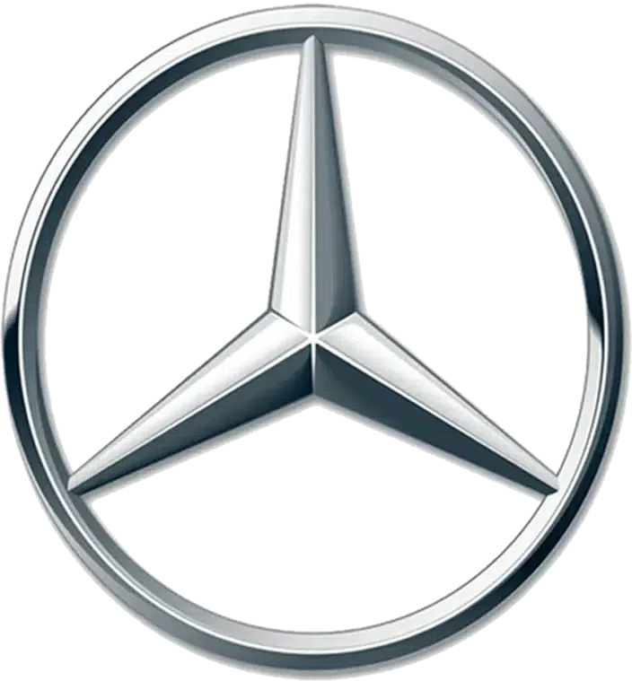 Mercedes Benz Logo