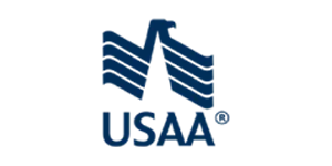 usaa logo