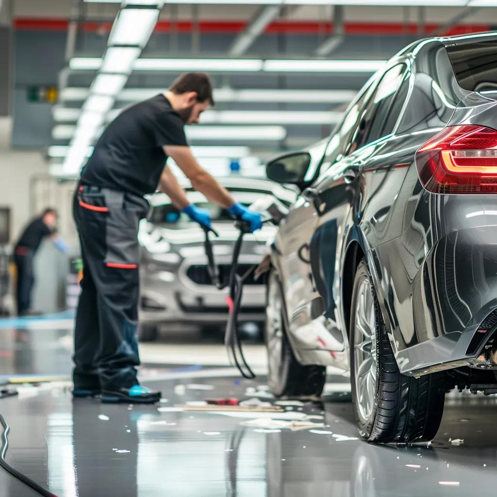 Essential Tips to Assess Car Body Repair Services’ Quality