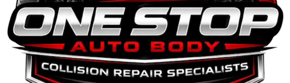 One Stop Auto Body & Paint - Collision Repair Specialists repair shop photo 1