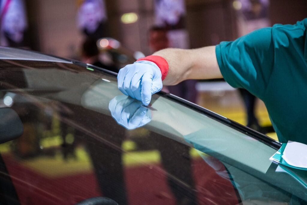 Auto Glass Repair Phoenix, AZ