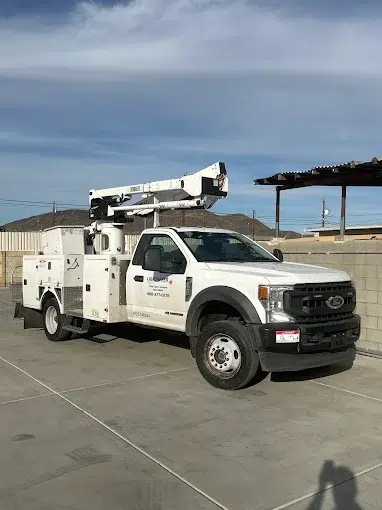 Fleet Service Phoenix