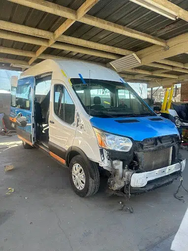 Fleet windshield replacement Phoenix