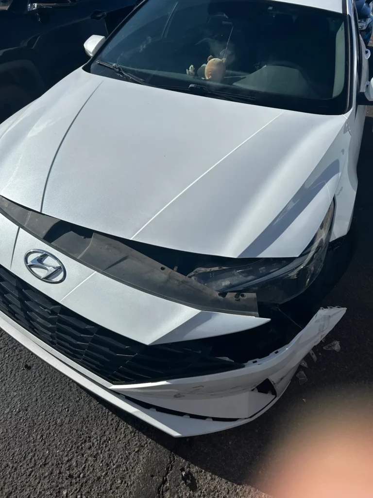 Bumper Repair Phoenix