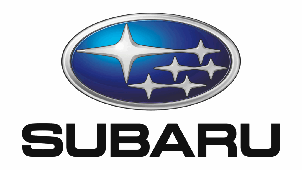 Subaru Logo