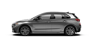 Hyundai Elantra GT