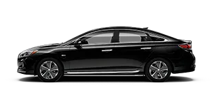 Hyundai Sonata Hybrid