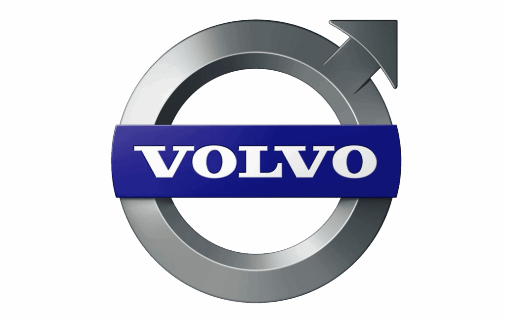 volvo logo