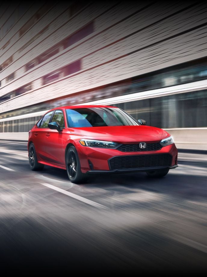 Honda Collision Repair Phoenix