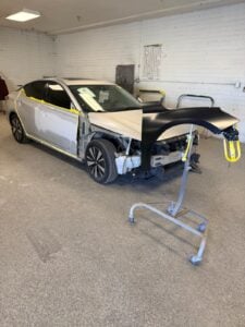 What's the best Collision Repair shop in Phoenix
