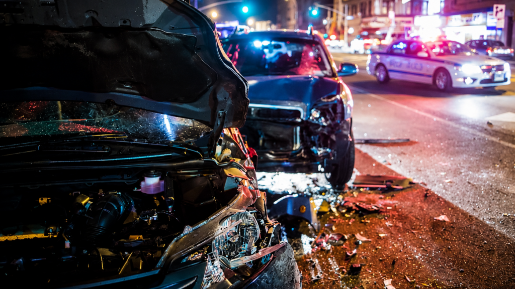Car being fixed Phoenix