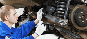 Signs Your Car Has Hidden Collision Damage in Phoenix AZ