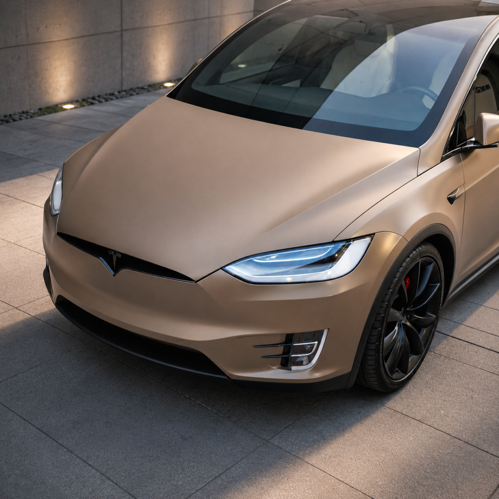 Model X PeelClear