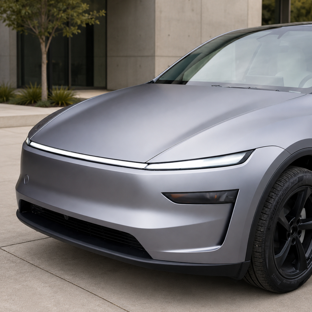 Model Y PeelClear