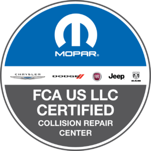 FCA Brand Logo