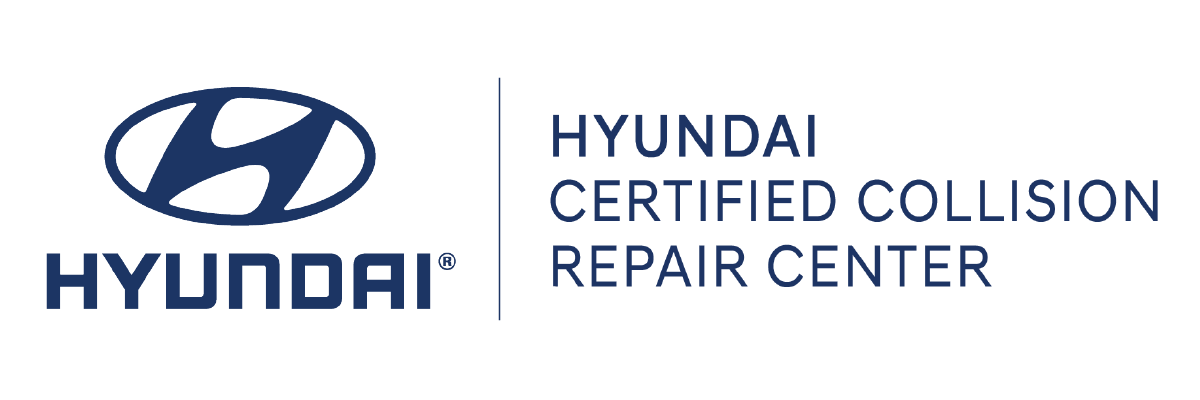 Hyundai Certified Collision Repair Center