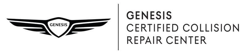 Genesis Certified Collision Repair